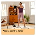 thumbnail image 2 of Bowflex SelectTech 840 Kettleb BowFlex KETTLEBELLBowflex, 2 of 9