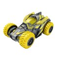 thumbnail image 2 of Neinkie Off-Road Car Toy 360 Degree Rotation Anti-friction Strong Grip Pull Back Car Toy for Children, 2 of 9