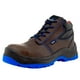 thumbnail image 2 of Zapato de Seguridad WSM, Ergonómico y muy ligero. Con casquillo de Policarbonato. Bota Industrial y multifuncional. Es un calzado de trabajo dieléctrico y antiderrapante. Est. 2958-MT WSM  2958MTCFE270, 2 of 8