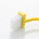 thumbnail image 3 of 4-Piece Toilet Cleaning Brush Set, 3 of 5
