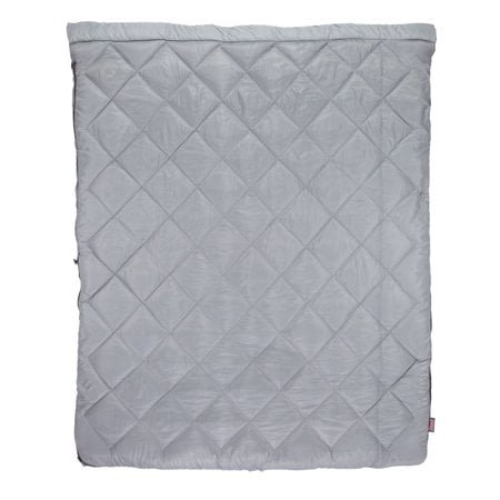 Coleman Tandem 3-in-1 45 Big and Tall Double Adult Sleeping Bag