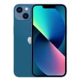 thumbnail image 2 of Apple iPhone 13 256 GB Azul Liquidación azul, 2 of 2