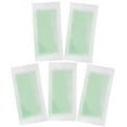 thumbnail image 2 of Depilatory Paper,5pcs Disposable Face Body Body Epilator Waxing Strip Paper Elevated Design, 2 of 8