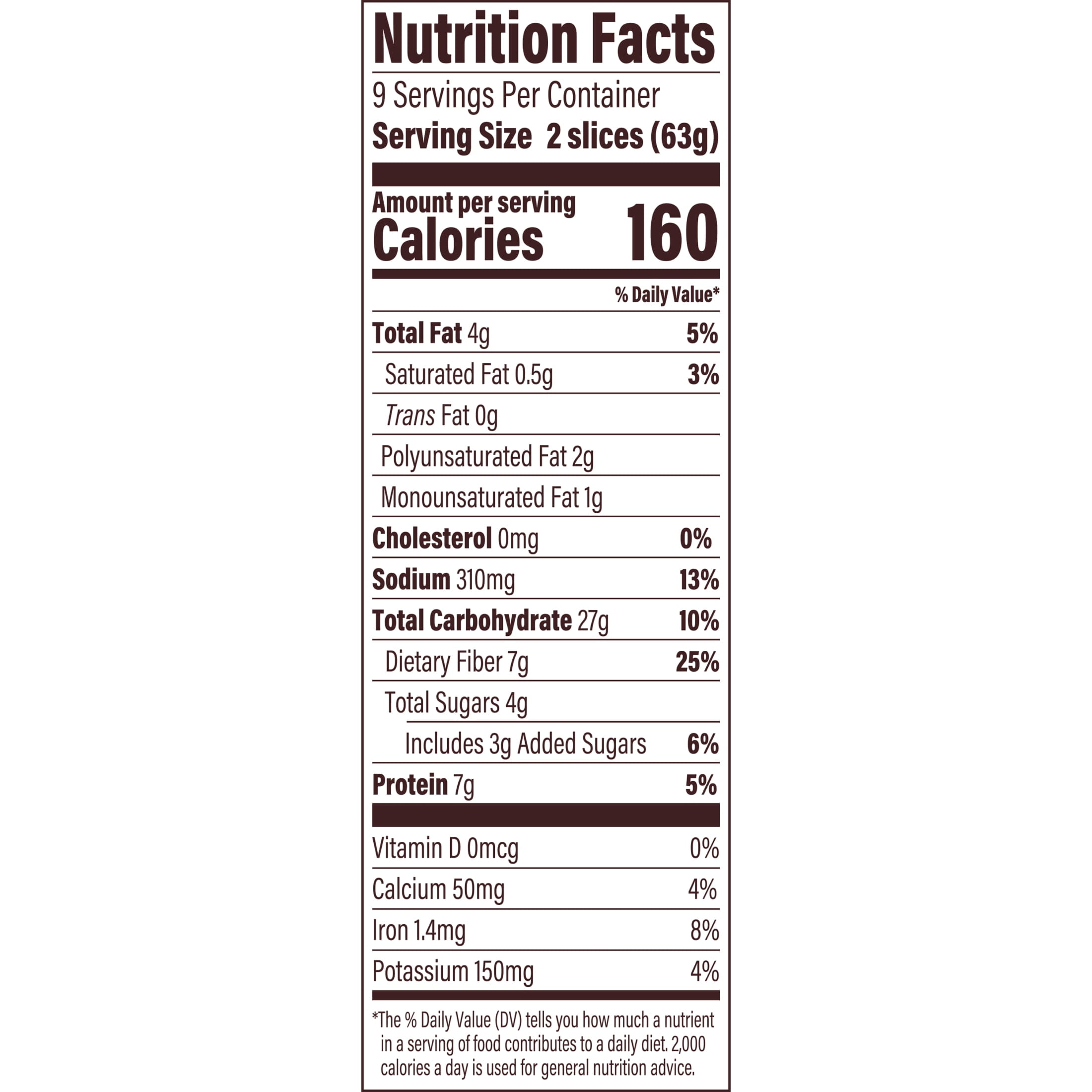 Arnold Grains Almighty Gut Balance Bread, 20 oz, Whole Grains Thin Sliced Seeded Bread, Bag