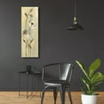 thumbnail image 5 of Epic Art 'Neutral Anemone Branches I' by Silvia Vassileva, Acrylic Glass Wall Art, 16"x48", 5 of 8