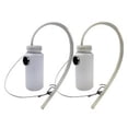 thumbnail image 1 of CTA Manufacturing CTA7786 Brake Bleeder Bottle Set - 2 Piece, 1 of 1