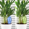 thumbnail image 4 of Flmtop Cute Bird Shape Easy Indoor Automatic Drip Watering System Houseplant Tool, 4 of 9