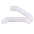 thumbnail image 1 of Soidarity Silicona bicicleta freno mango manga montaña carretera bicicleta antideslizante freno palanca protección cubierta Ciclismo blanco Soidarity CZ7726-01, 1 of 6