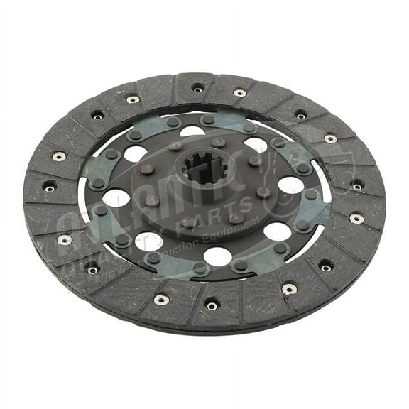 1912-1061 - Clutch Disc