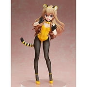 Toradora! Taiga Aisaka Tiger Ver. B-Style 1:4 Scale Statue