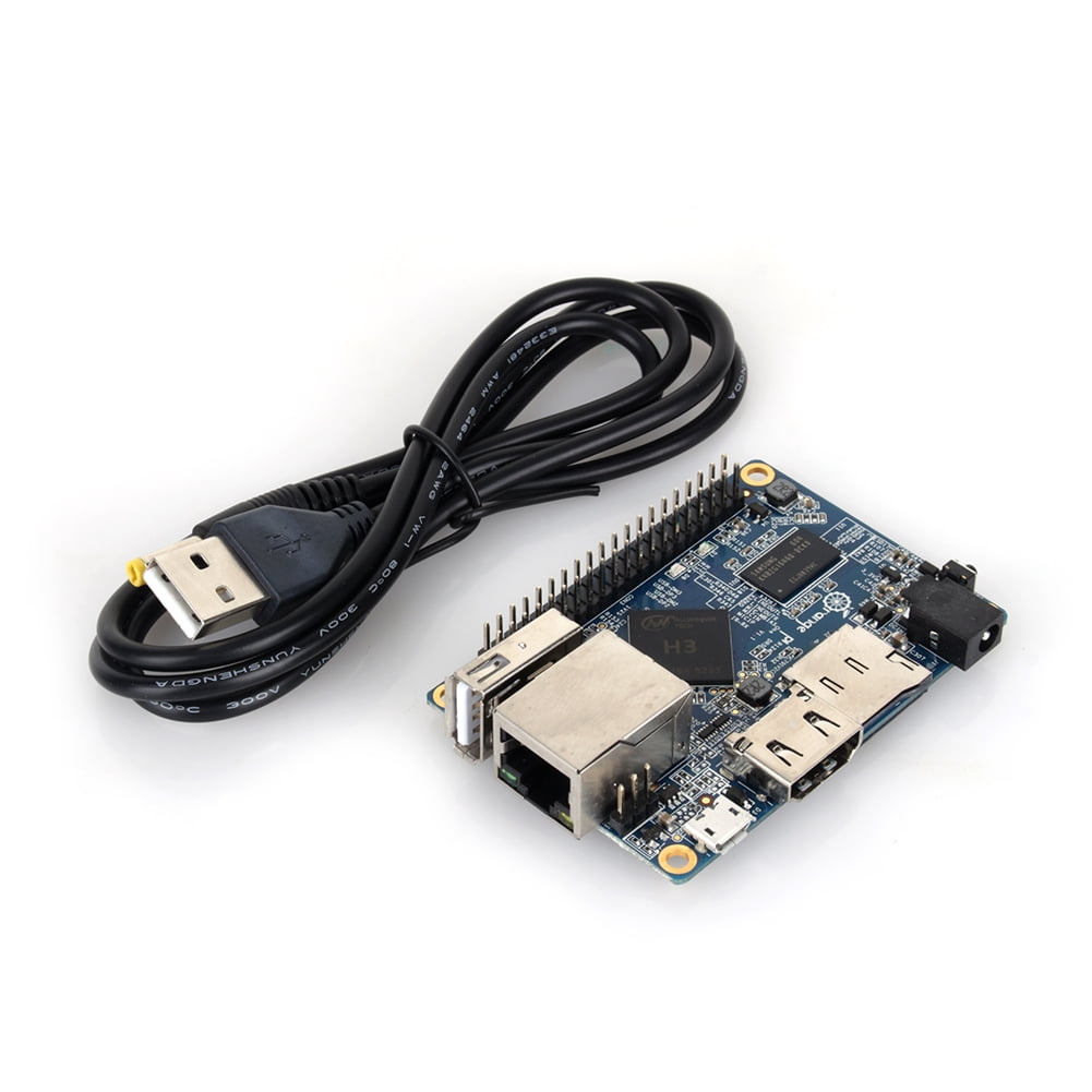 USB Board For Orange Pi One, Easy To Use Module For Orange Pi One With