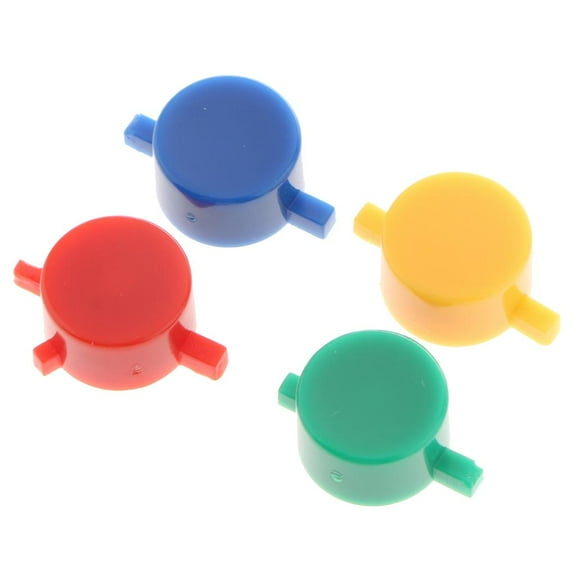Repair Parts Buttons A Button Replacement Accessory For SNES Game Controller