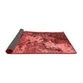 thumbnail image 2 of Ahgly Company Indoor Rectangle Oriental Red Industrial Area Rugs, 7' x 10', 2 of 4
