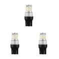 thumbnail image 4 of Riwesomey Bombilla de freno de 2 piezas, luces de reserva de 12V-24V, instalación práctica, accesorios mejorados, lámpara de señal, suministros para Type1 NO1 Riwesomey CBP448870, 4 of 6