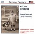 thumbnail image 1 of Victor Herbert, Chansons et Miniatures Classiques Aimées, 1 of 1