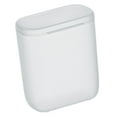 thumbnail image 4 of Abbracc Transparent Cable Storage Box Cable Case with Lid Portable Reusable Cable Holder white, 4 of 9