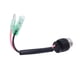 thumbnail image 3 of Interruptor De Sensor De Temperatura, Larga Vida útil Resistente A Impactos 688-82560-10 Conjunto De Interruptor Térmico Respuesta Rápida De Servicio Pesado Para Máquina Fuera OTVIAP Temperature Switch, 3 of 8