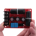 thumbnail image 1 of 4X Pure Bass Subwoofer Second-Order Crossover Speaker Frequency Divider DIY Home Theater, 1 of 8
