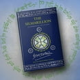 thumbnail image 3 of The Silmarillion [Illustrated Edition]: Illustrated by J.R.R. Tolkien, 3 of 4