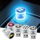 thumbnail image 2 of Luz De Atmósfera Para Coche Sin Cableado usb interior Del led Respiración Inalámbrica Cambio Decoración Colorida Nocturna huangjie unisex, 2 of 2