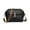 Black 4F7, variant on Soft Leather Crossbody Bag, Qiopertar Under $5 Soft Leather Trendy And Versatile Crossbody Bag,Women's Casual Shoulder Bag,Women Crossbody Bag