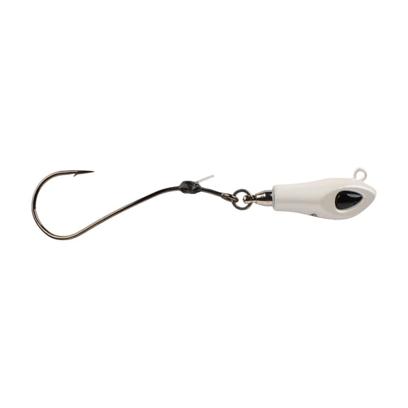 Berkley Rawler Jig, 1/2 oz, Pearl White