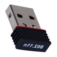thumbnail image 3 of 4X Realtek Usb Inalámbrico 802.11B/G Lan Tarjeta Wifi Adaptador de Red Rtl8188, 3 of 5