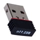 thumbnail image 3 of 4X Realtek Usb Inalámbrico 802.11B/G Lan Tarjeta Wifi Adaptador de Red Rtl8188, 3 of 5
