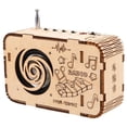 thumbnail image 1 of Radio FM DIY de 88-108 MHz, Kit STEM, Herramienta de Experimentación, Juguete Científico, Educación Escolar, Divertido, Proyecto de Física, Material Escolar., 1 of 5