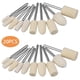 thumbnail image 1 of Herramienta rotativa Dremel de fieltro de lana Vhermosa BST3057491, 1 of 5