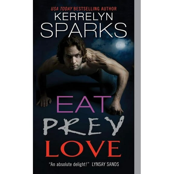 Love at Stake Eat Prey Love, Book 9, (Paperback)