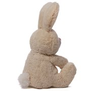 Gund Easter Blossom Tan Bunny