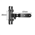 thumbnail image 2 of Adaptador de Cojín para Luz Trasera de Radar Varia RCT715, Soporte para Luz Trasera LED de Bicicleta, Soporte para Asiento de Luz Trasera de Bicicleta. A, 2 of 10