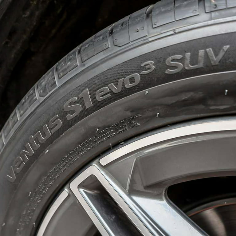 Ventus EVO3 S1 110W Tire Hankook 265/50R19 Performance