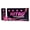 Pink, variant on Nitro 2024 Crossfire Golf Balls 15-Pack [Matte Assorted]
