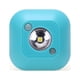 thumbnail image 1 of Luz nocturna Naiovety Lámpara de inducción multicolor LED ABS color azul, 1 of 6