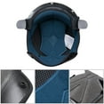 thumbnail image 3 of AHR Replacement Top Liner and Cheek Pads Kit for H-Ven30 Size M, 3 of 9