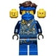 thumbnail image 1 of LEGO Ninjago Jay con Nunchucks de Rayo de La Isla LEGO, 1 of 2