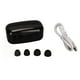 thumbnail image 2 of Auriculares De Traductor, Auriculares De Traducción Inalámbricos Estéreo De 84 Idiomas En Tiempo Real Para Evitar Interferencias En La Música Para Viajes De Negocios, 2 of 8