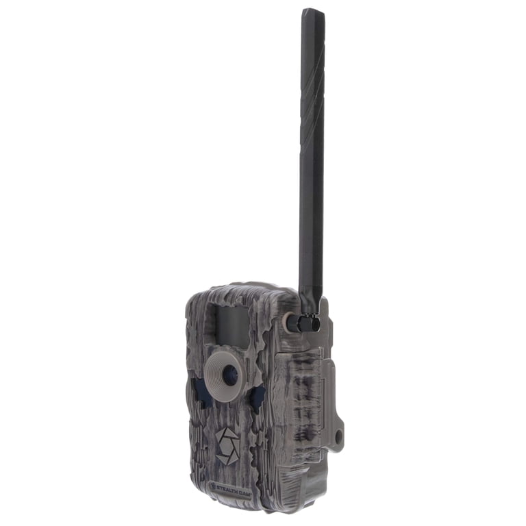Stealth Cam Fusion-X Pro 36MP Cellular Vision Trail Camera