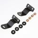 thumbnail image 3 of Asiento de 63 Cm Universal para Motocicleta Asiento Negro Asiento de para La Mayoría de Las Motocicletas Yotijar  Sillín de asiento de motocicleta, 3 of 10