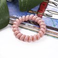 thumbnail image 4 of Diconna Women Girls Spiral Hair Ties, Solid Color Elastic Traceless Hair Rings, 4 of 9
