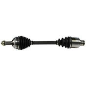 acura vigor cv axle assembly