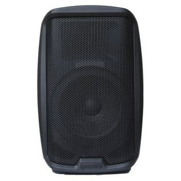 Innovative Concepts AS2108BT 8 in. Powered Loudspeaker with Bluetooth