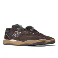 thumbnail image 5 of New Balance Numeric Men's Tiago Lemos 1010 Brown Black Shoes, 5 of 5