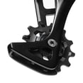 thumbnail image 2 of Shimano Ultegra RD-RX800-GS Rear Derailleur - 11 Speed Medium Cage Black, 2 of 2