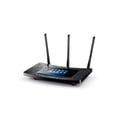 thumbnail image 1 of Router TP-Link AC1900 con pantalla táctil Wi-Fi Gigabit, 1 of 5