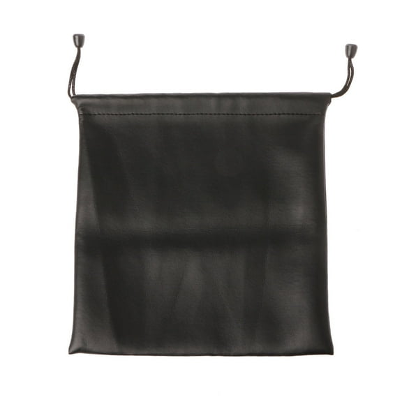 Headphone Bag for Large Size Headband Headphone, Professional Monitor Headphone Holder Box Case