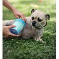 thumbnail image 5 of Dexas Mudbuster Pet Paw Washer for Dogs, Small Paw, Blue, 5 of 5