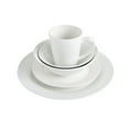 thumbnail image 4 of Gibson Home Everyday Round 40-Piece Expanded Dinnerware Set, 4 of 12